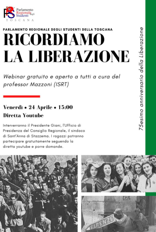 25 aprile